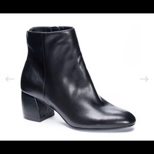 CL Black Davinna Bootie
